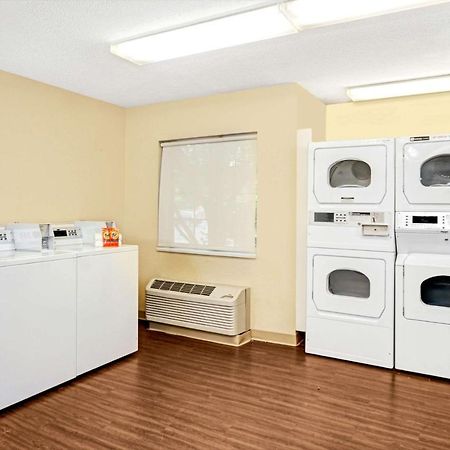 Mainstay Suites Northbrook Wheeling المظهر الخارجي الصورة