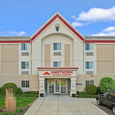 Mainstay Suites Northbrook Wheeling المظهر الخارجي الصورة