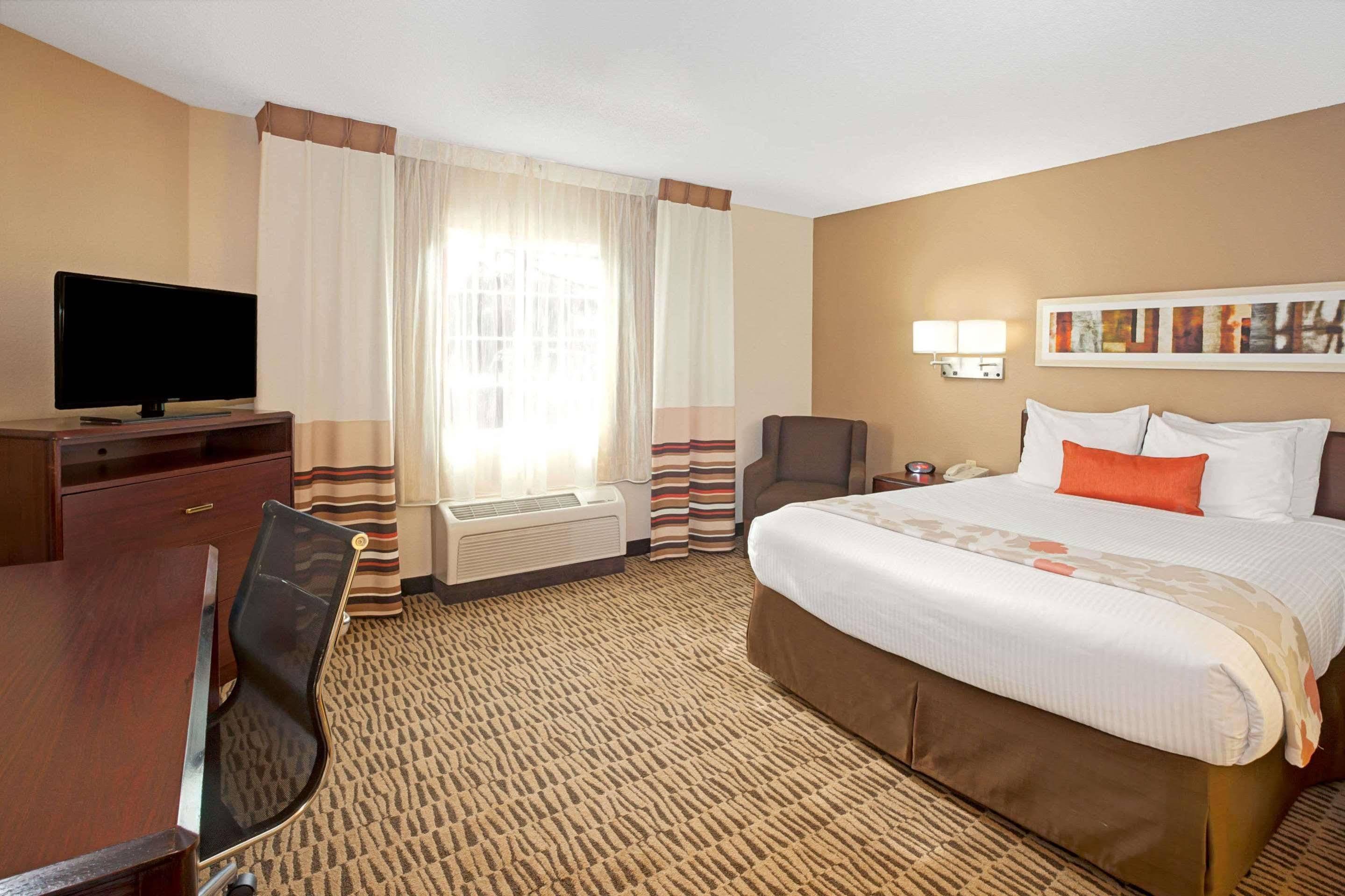 Mainstay Suites Northbrook Wheeling المظهر الخارجي الصورة