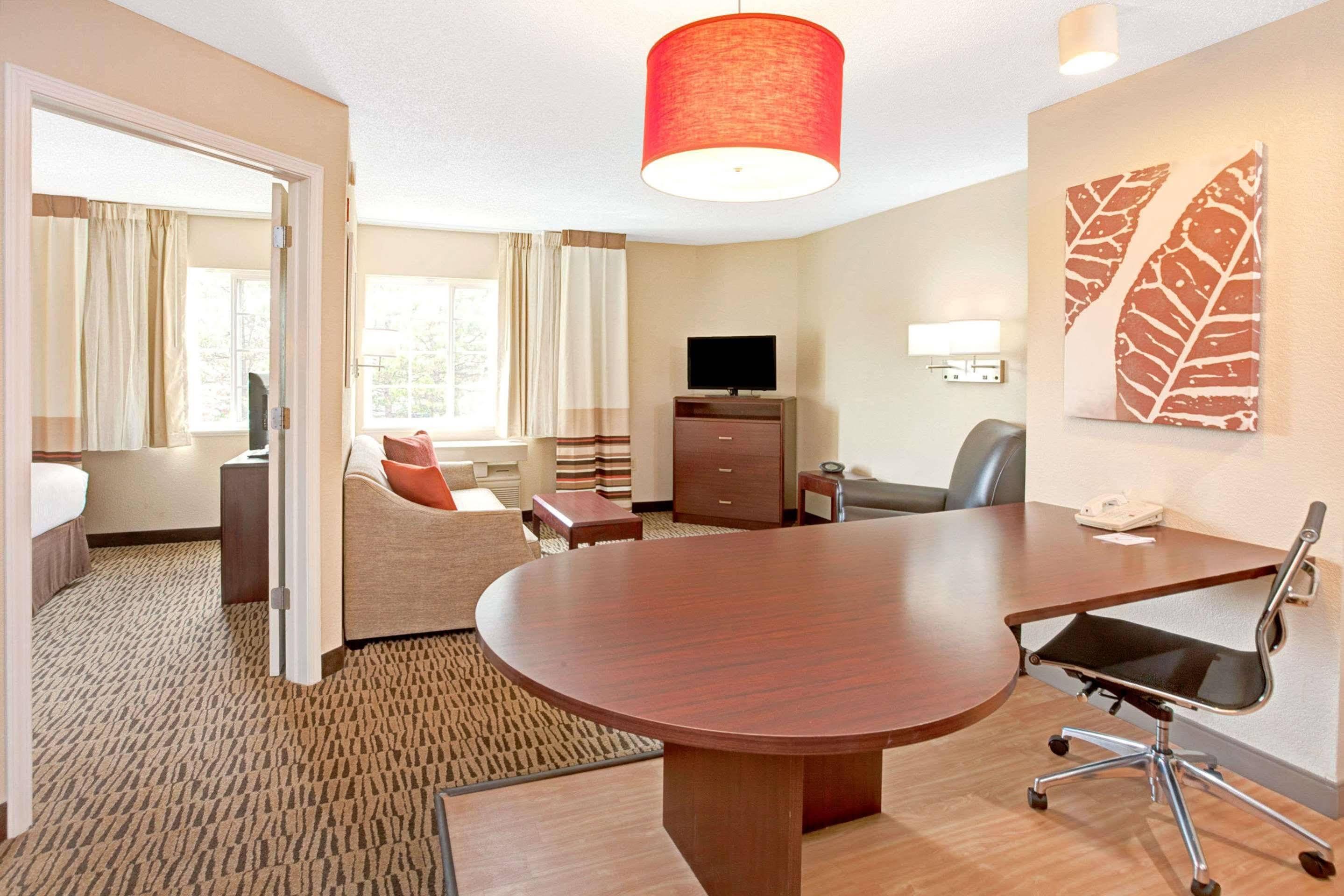 Mainstay Suites Northbrook Wheeling المظهر الخارجي الصورة