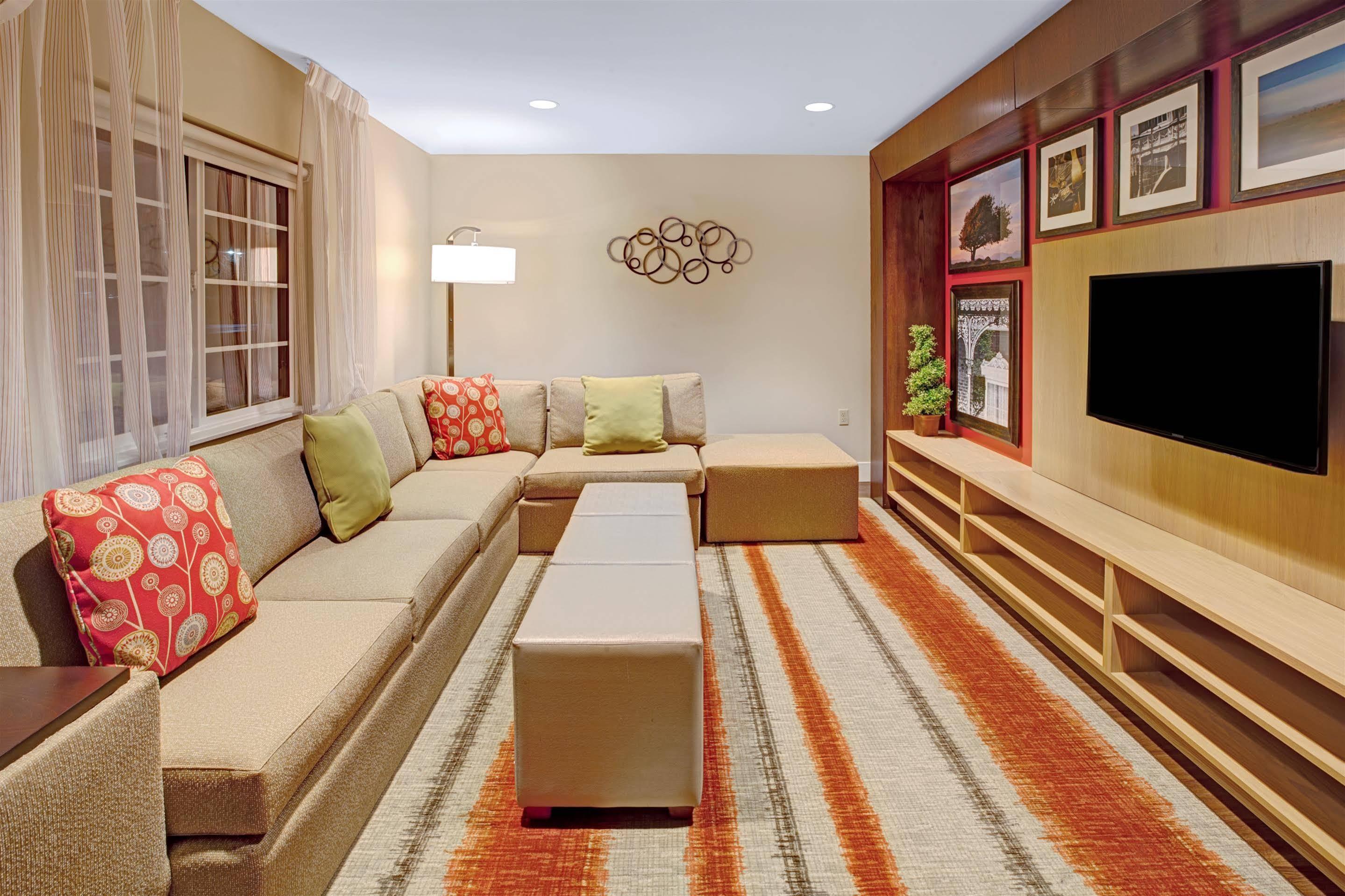 Mainstay Suites Northbrook Wheeling المظهر الخارجي الصورة