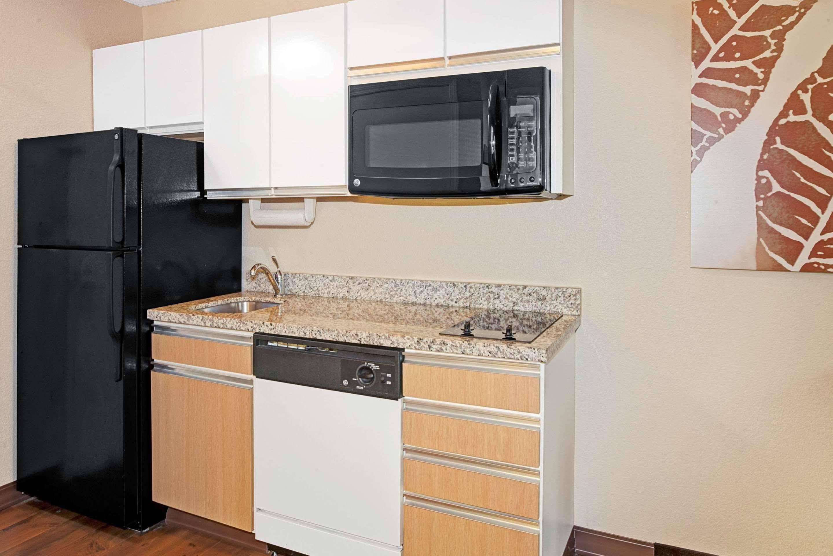 Mainstay Suites Northbrook Wheeling المظهر الخارجي الصورة