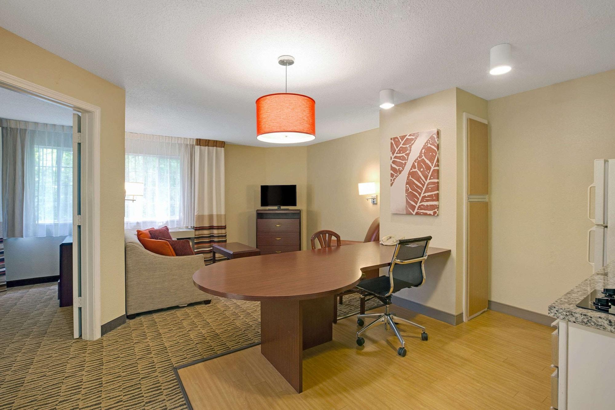 Mainstay Suites Northbrook Wheeling المظهر الخارجي الصورة