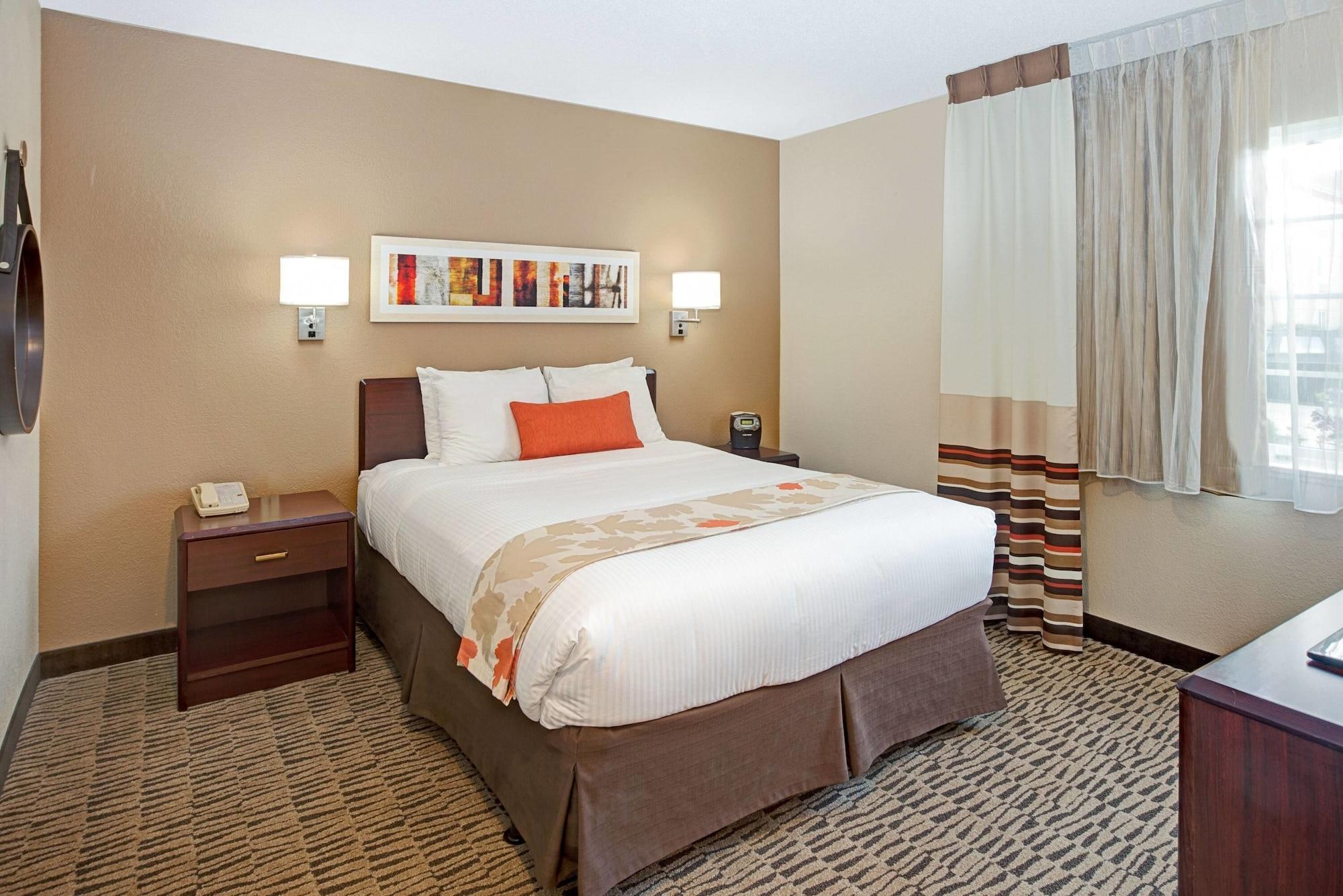 Mainstay Suites Northbrook Wheeling المظهر الخارجي الصورة