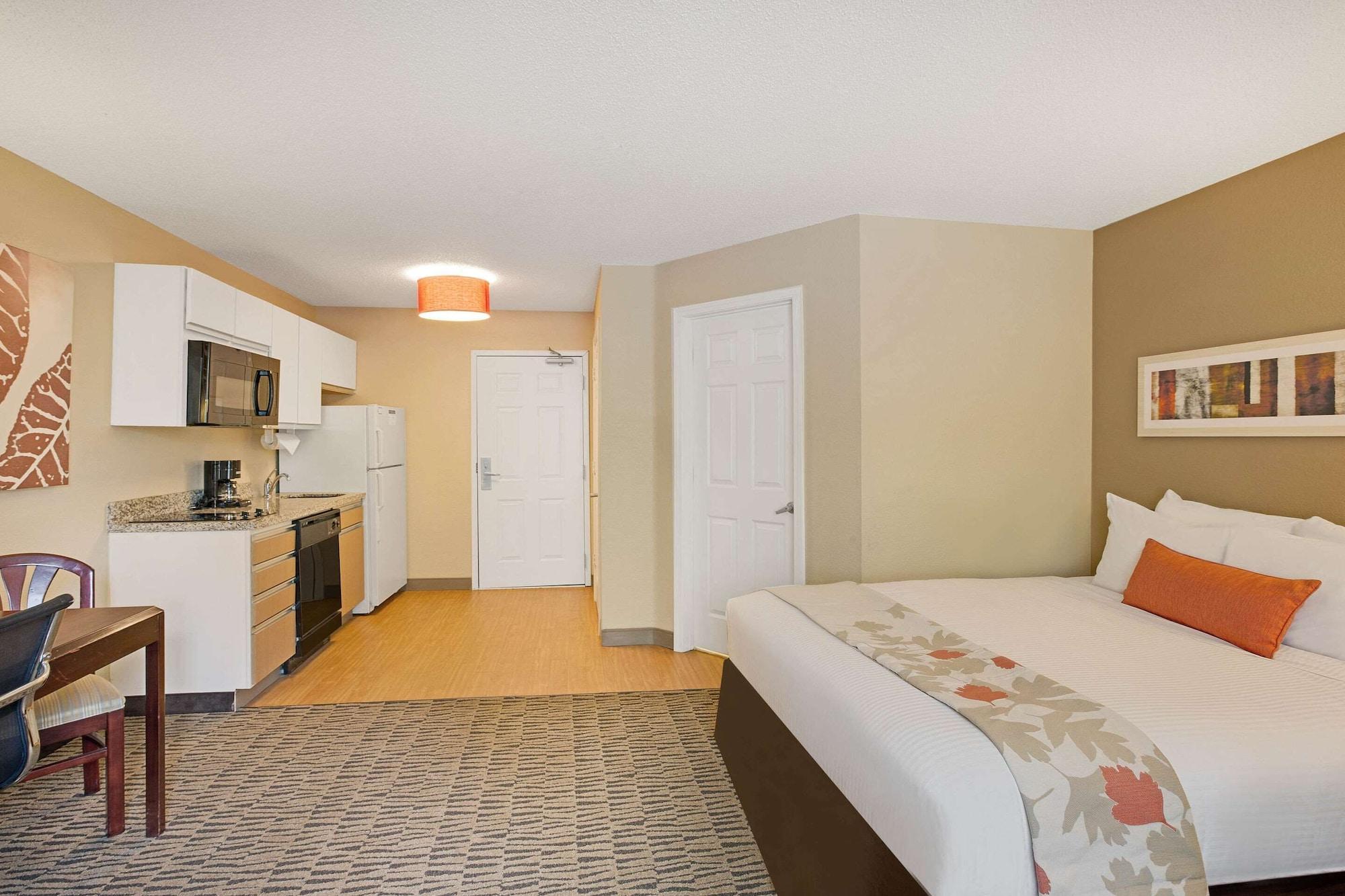 Mainstay Suites Northbrook Wheeling المظهر الخارجي الصورة