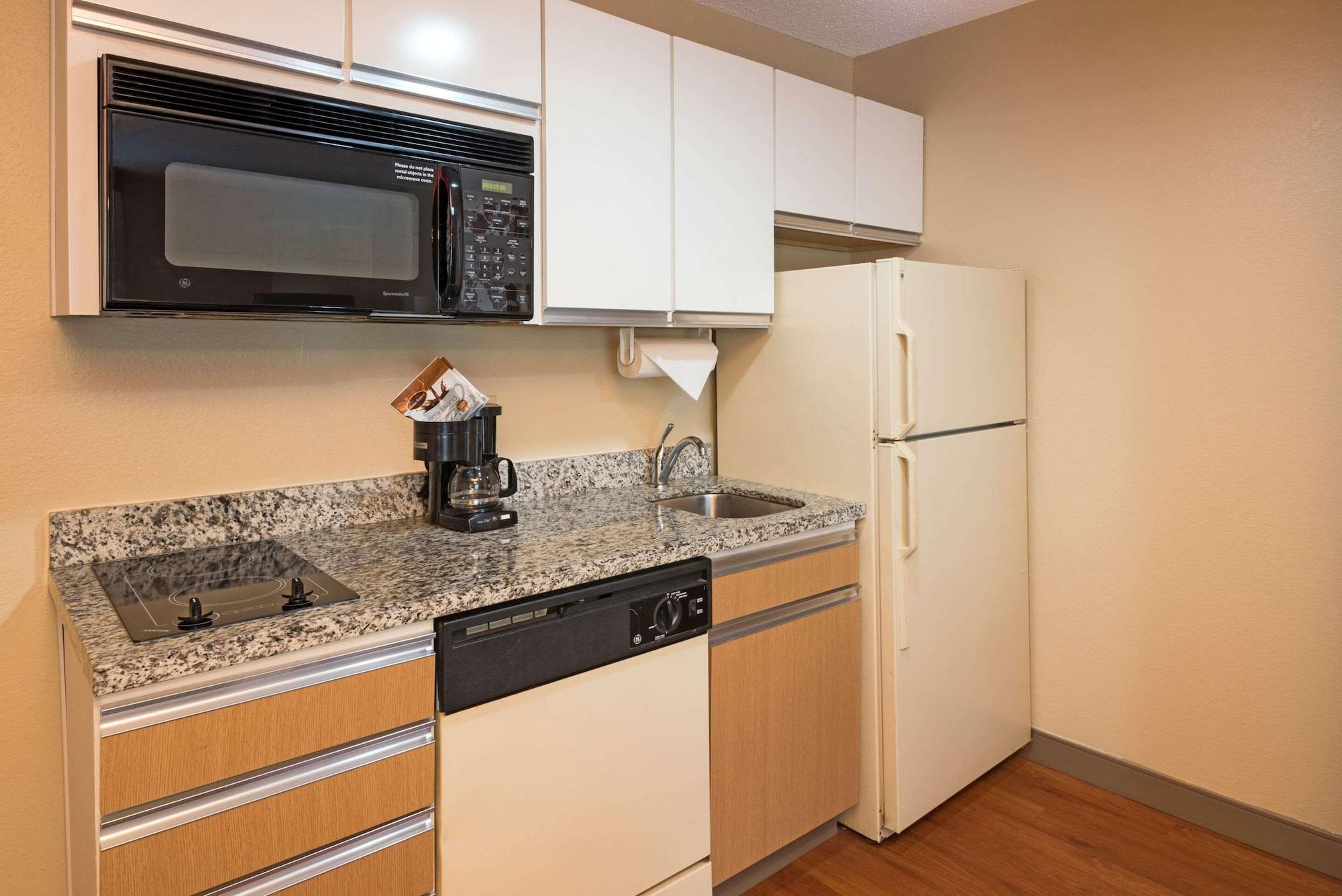Mainstay Suites Northbrook Wheeling المظهر الخارجي الصورة