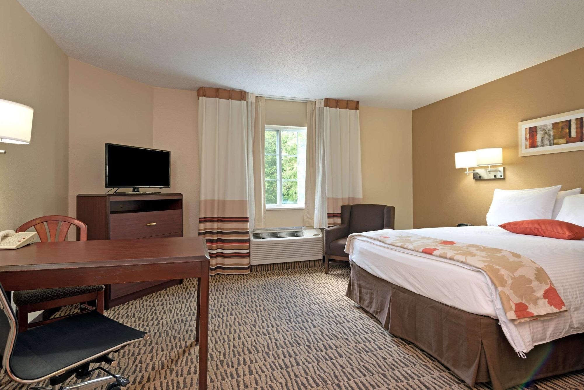 Mainstay Suites Northbrook Wheeling المظهر الخارجي الصورة