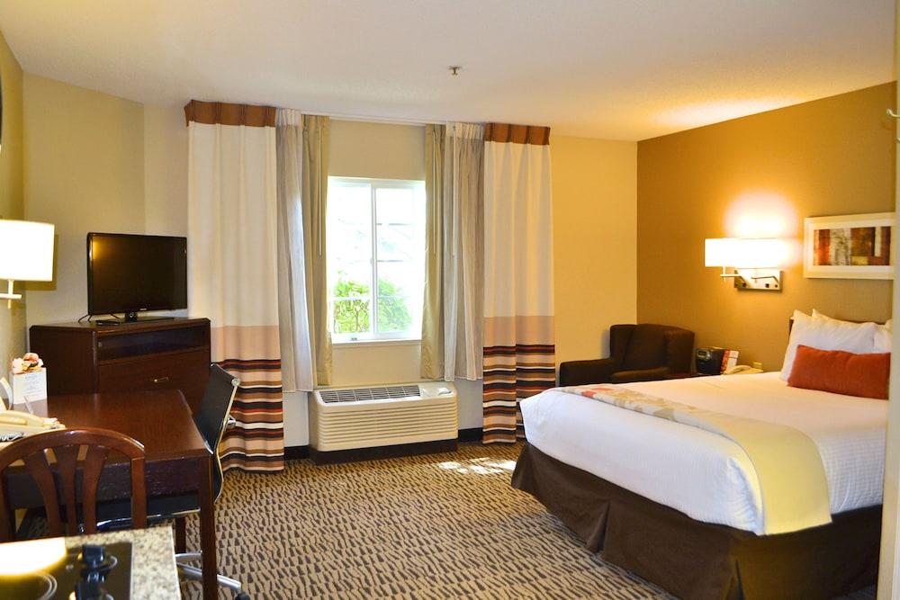 Mainstay Suites Northbrook Wheeling المظهر الخارجي الصورة