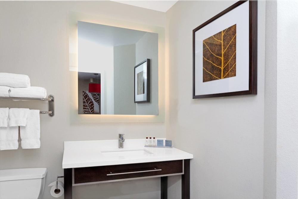 Mainstay Suites Northbrook Wheeling المظهر الخارجي الصورة