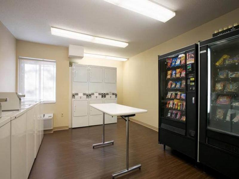 Mainstay Suites Northbrook Wheeling المظهر الخارجي الصورة