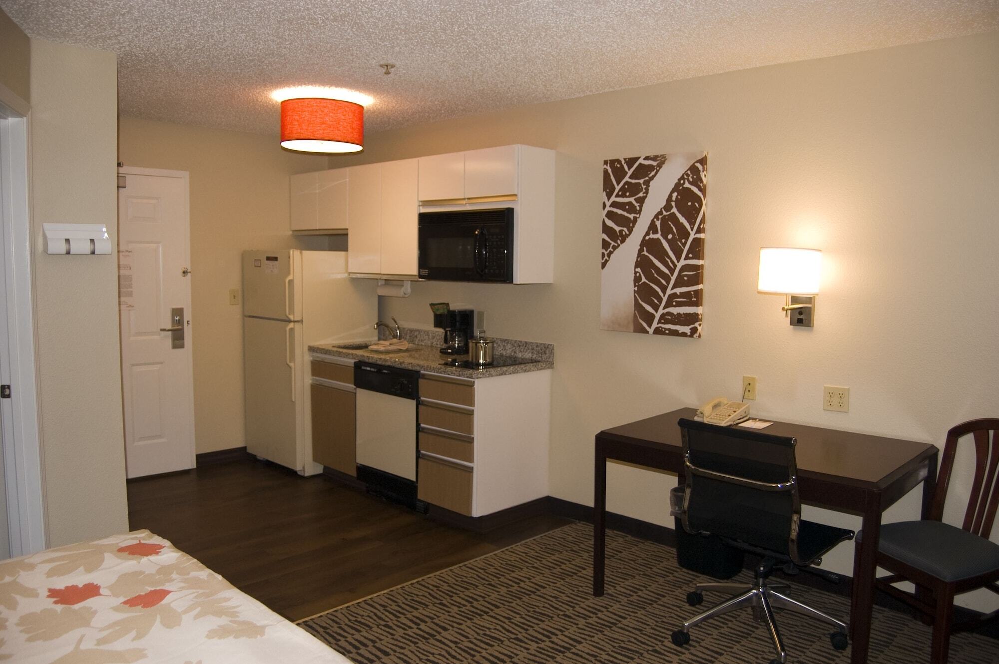 Mainstay Suites Northbrook Wheeling المظهر الخارجي الصورة