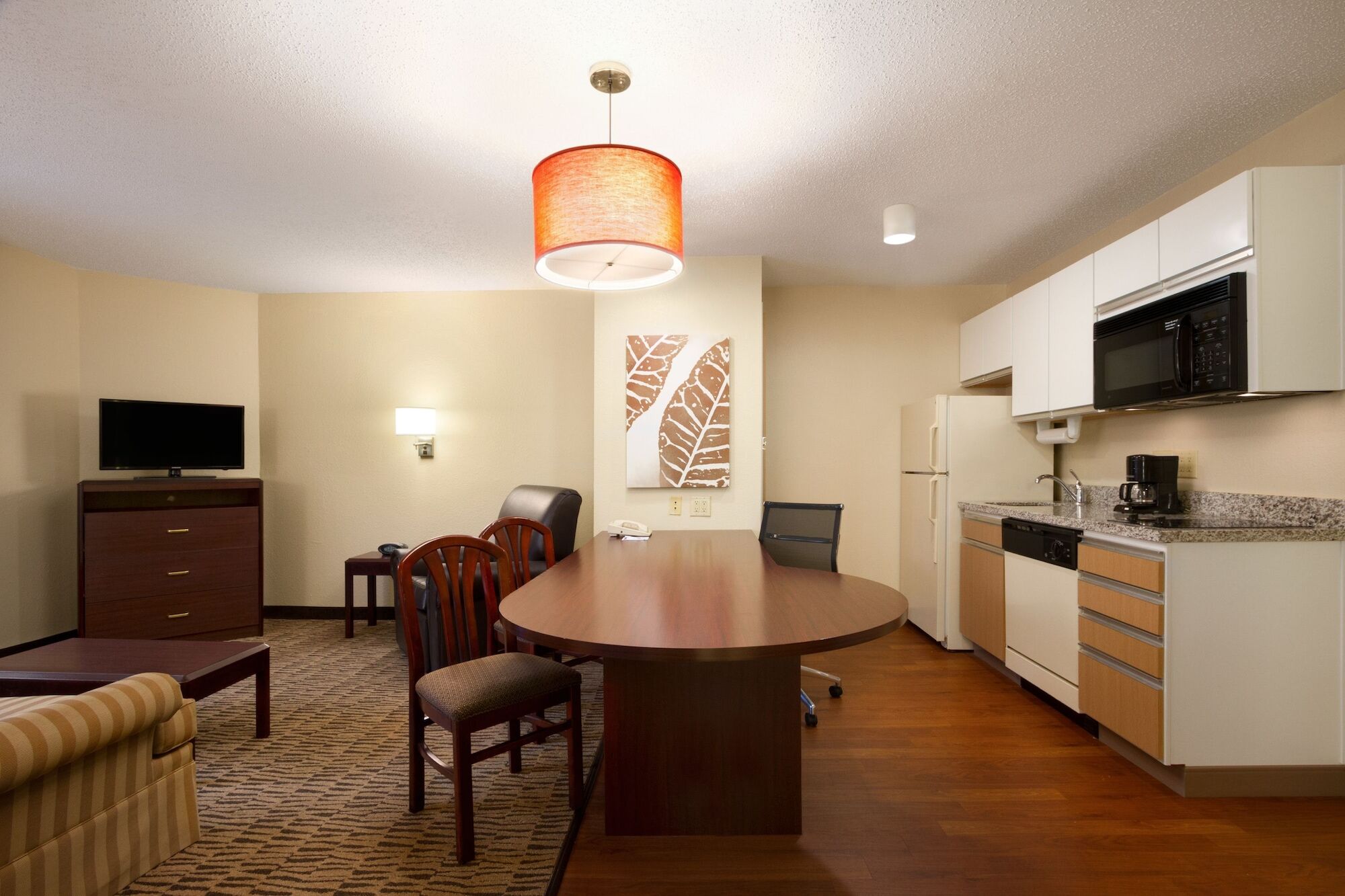 Mainstay Suites Northbrook Wheeling المظهر الخارجي الصورة