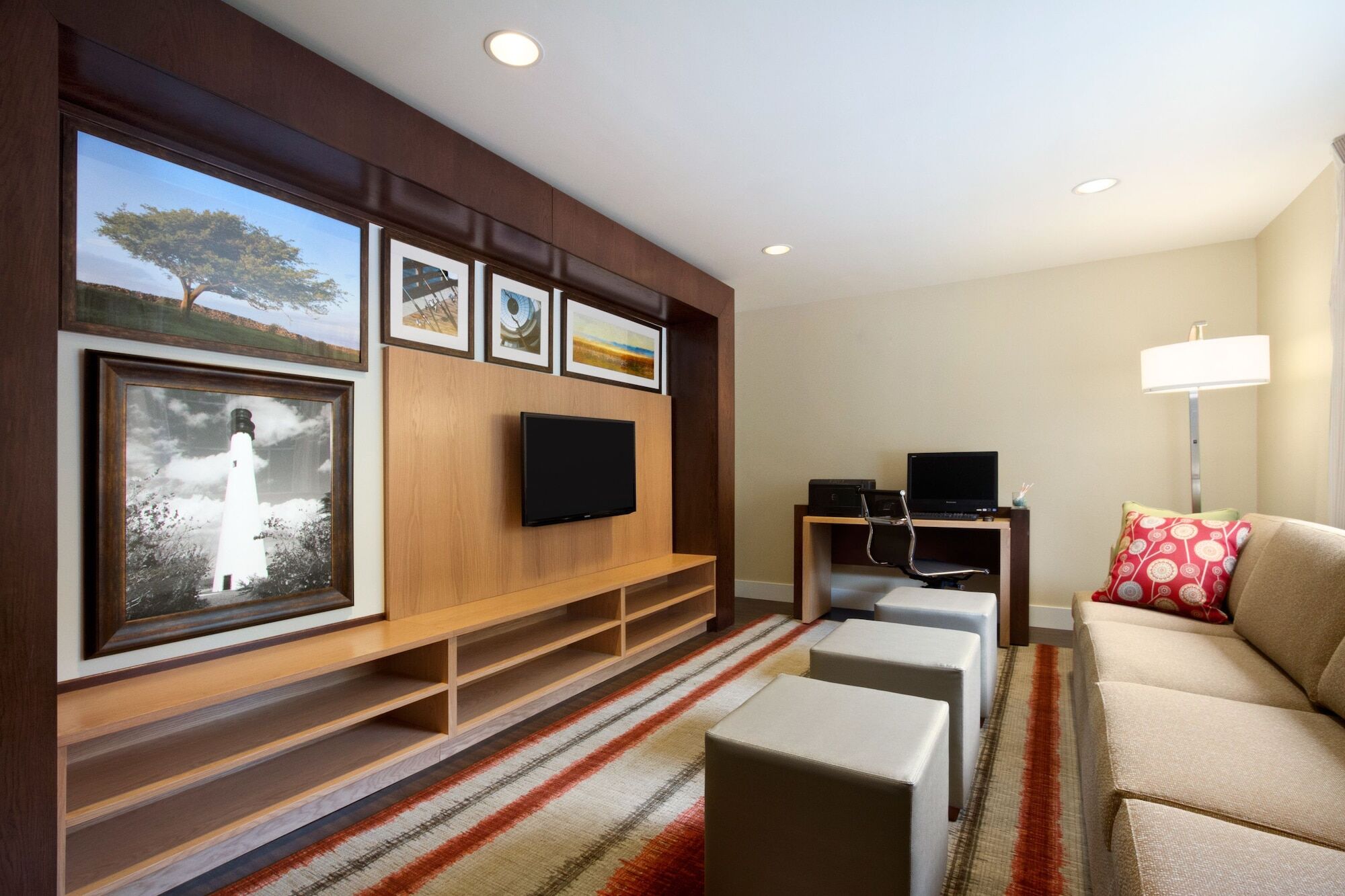 Mainstay Suites Northbrook Wheeling المظهر الخارجي الصورة