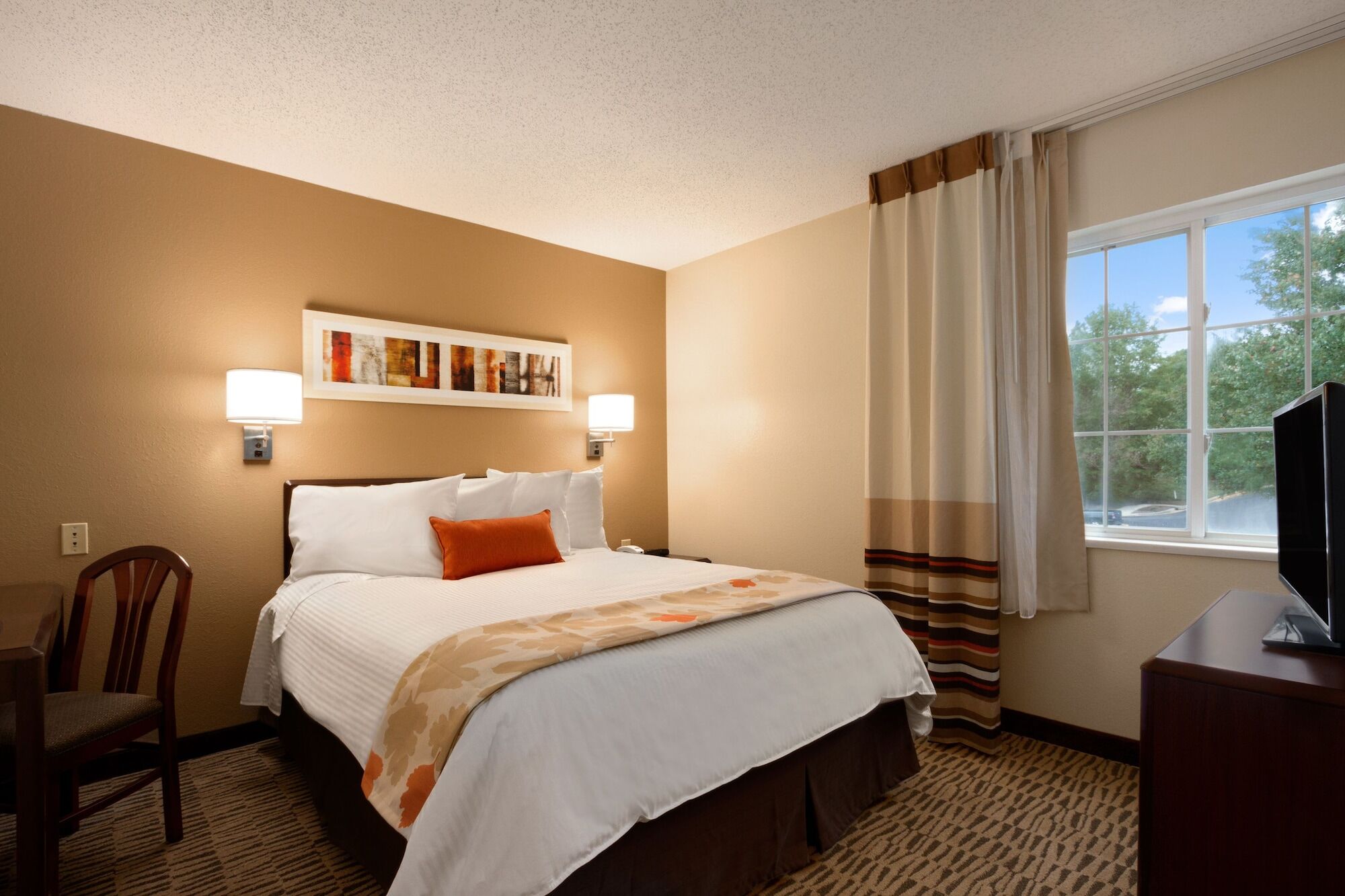 Mainstay Suites Northbrook Wheeling المظهر الخارجي الصورة