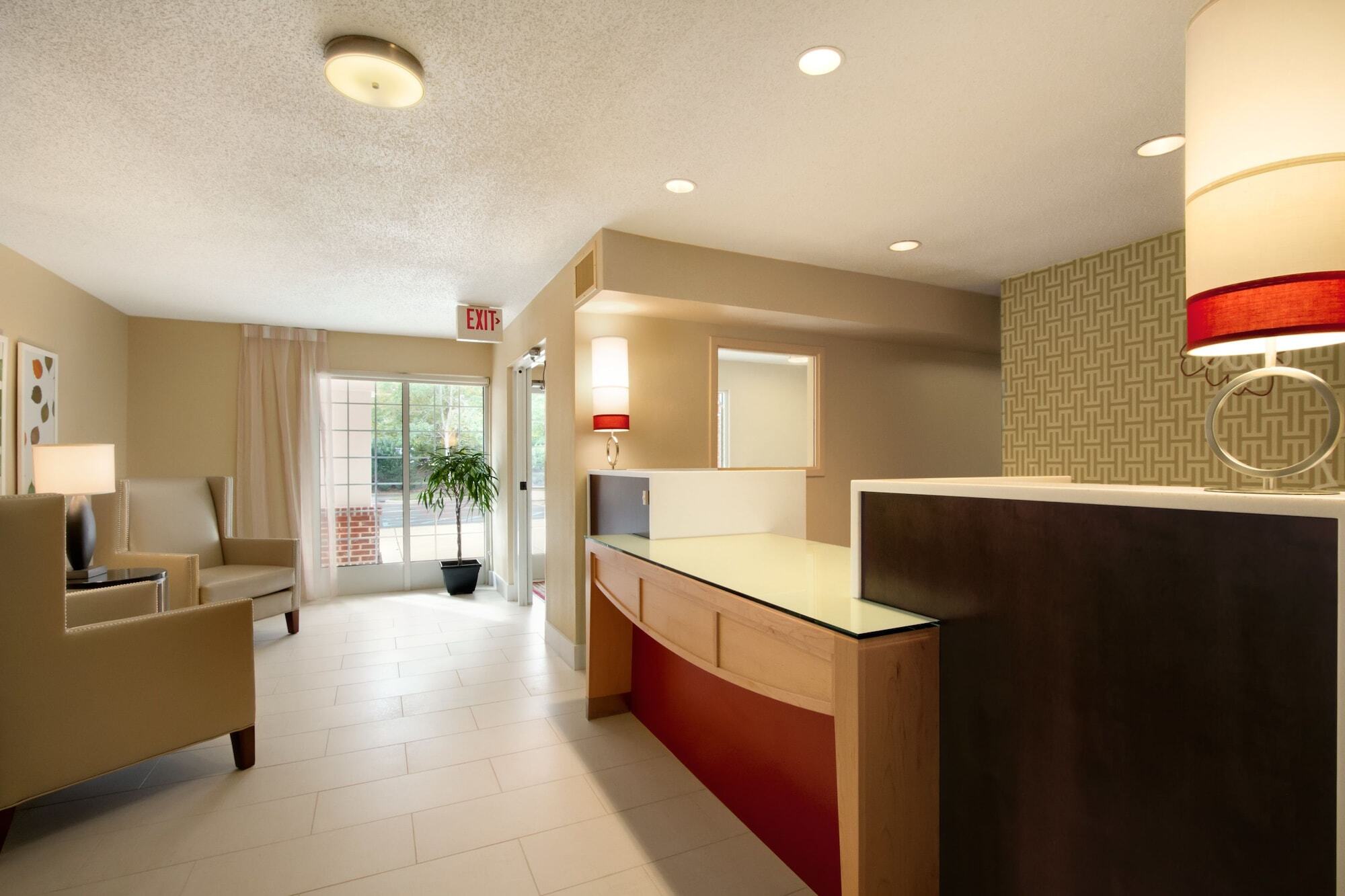 Mainstay Suites Northbrook Wheeling المظهر الخارجي الصورة